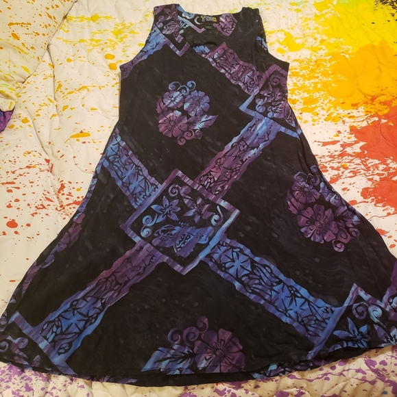 Tropical Islands Size XL from Kauai, Hawaii Original and authentic. - Picture 1 of 2